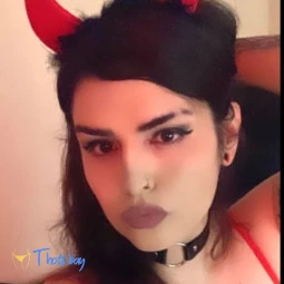 MonikaKiddo TS🪐✨