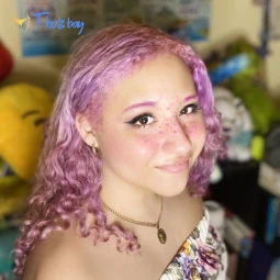 *:･ﾟ✧❤ alexandra ❤ *:･ﾟ✧