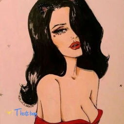 OfficiallyDelilahRose