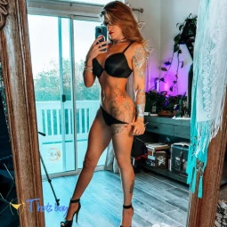 The Submissive Next Door