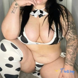 ♡Baby BBW♡