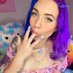 𝐒𝐀𝐆𝐄 🌿🌸👅💦