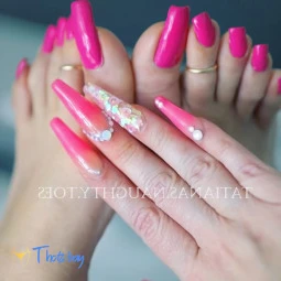 TATIANA - Foot Goddess