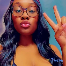 Black lives matter 💫