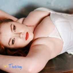 🌷 Ivy Wild  Mommy