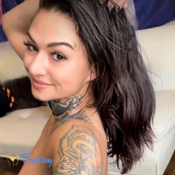 Jenna💜 Nut 4 Me!😈🥜💦