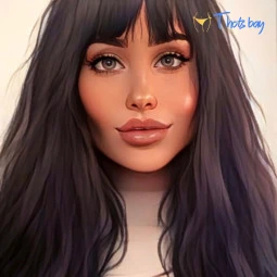 Annie Amazing 💕 FREE