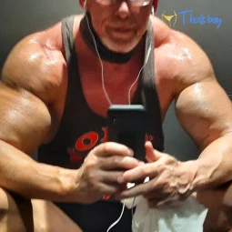 Mastersbodybuilder