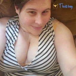 Clara, Your Favorite Naughty Mom