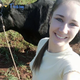 Erika 👩🏼‍🌾 Farmer