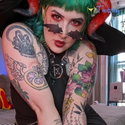 Finch's VIP page! No PPV!