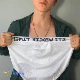 It's Wedgie Time - Jock Bully Mike Green