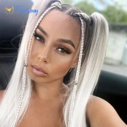 Lexa's dressing room