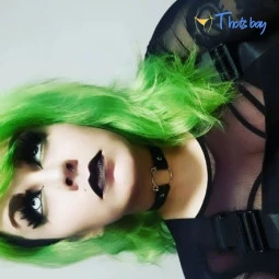 Michelle Amador FREE