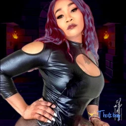 💃🏾 ⛓  MzzSagittarius  💃🏾⛓