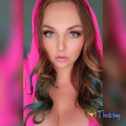 You can call me Squeaky