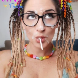 Princess Poppy (NO PPV)