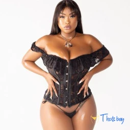 Prissy Blaire ♠️