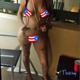 PuertoRicanGodess2