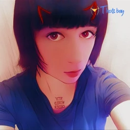 𝐒𝐚𝐬𝐡𝐚 𝐅𝐨𝐱𝐲𝐪