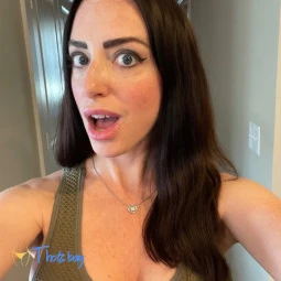 Scarlett Rae - Digital Creator