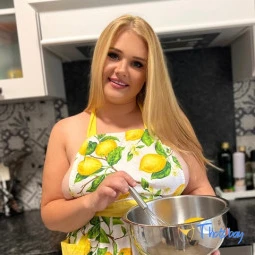 The Foodie Queen 👸🏼 🍋