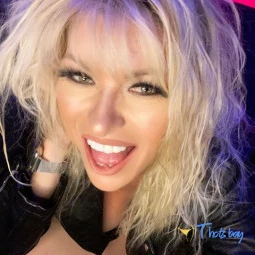 💋𝕋𝕙𝕖 𝕋𝕪𝕝𝕖𝕟𝕖 𝔹𝕦𝕔𝕜💋