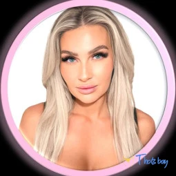 Andi Avalon (Two Cherrys 🍒)