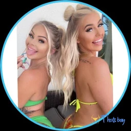 𝗧𝗛𝗘 𝘀𝘁𝗲𝗽 𝘀𝗶𝘀𝘁𝗲𝗿𝘀 👯‍♀️