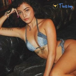 Malu Trevejo