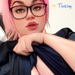 Ahri ♡ free bbw gf 🌸