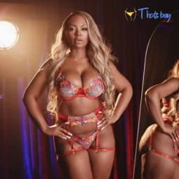 Avery Jane The F Machine™️