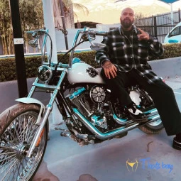 Babo Cartel de Santa