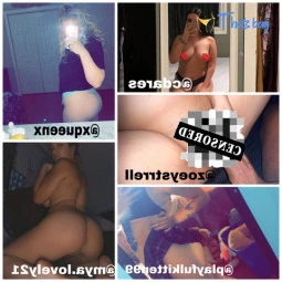 Babygirls Promo❤️🥵