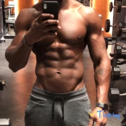 ♠️BLACK SPADE♠️