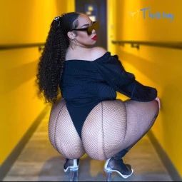 Boujee the Birthday Girl 🎂