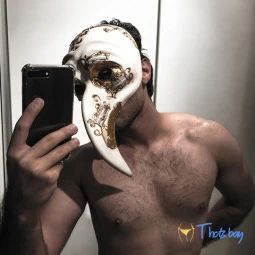 BUSH IS THE NEW BLACK