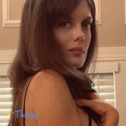 Busty Brooke’s VIP