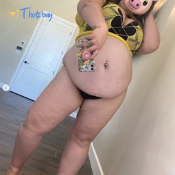 Candi Shea BBW