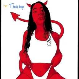 Cassidy Snow 👅💦