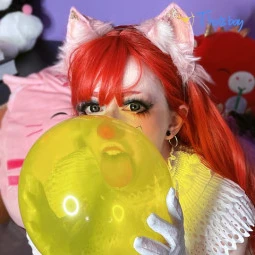 Clussy The Clown FREE