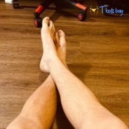 cockassfeet