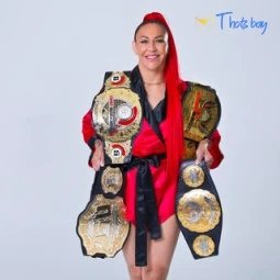 CrisCyborg