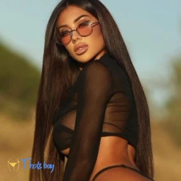 𝗖𝗥𝗜𝗦𝗟𝗔𝗨 💗 I’M BACK!