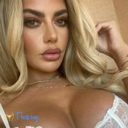 💕 Megan Barton-Hanson