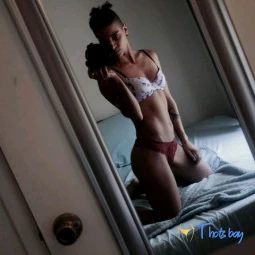 Davina's Free OnlyFans Page