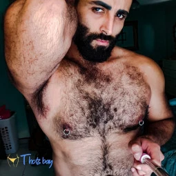 hairybear.man