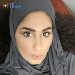 Hijabi Bhabhi