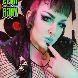 ⚡BBW PUNK FARTS⚡ Free!