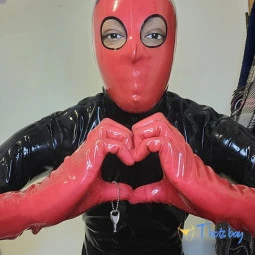 Sir_LatexMan